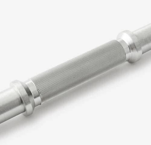 Posilovací tyč 35 cm průměr 28 mm