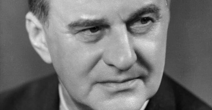 Herec Josef Beyvl, hostinský z filmu Obušku, z pytle ven, dotočil a zemřel. Jaký byl v soukromí?
