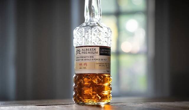 COME BACK TO CANADA FOR WORLD WHISKY DAY – Refined Society