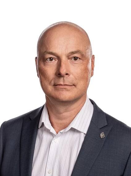 Ing. Václav Machek, MBA
