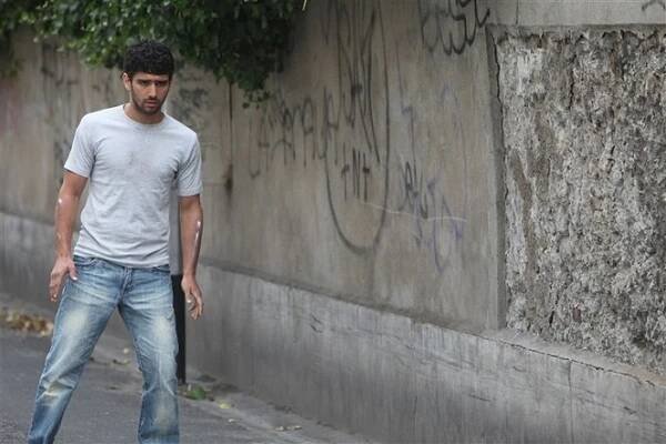 Histoires de vies - Z filmu - Salim Kechiouche
