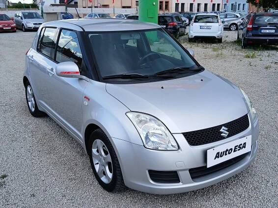 Suzuki Swift 1.4i 