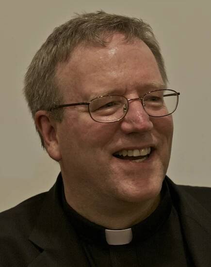 Robert Barron (bishop) citáty (8 citátů)