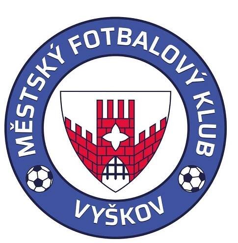 Fanshop | MFK Vyškov