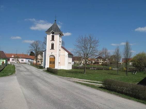 Neplachov - ubytování, počasí, foto, tipy na výlet, informace