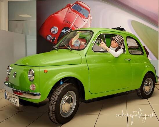 Fiat 500 – erikovefotky.sk