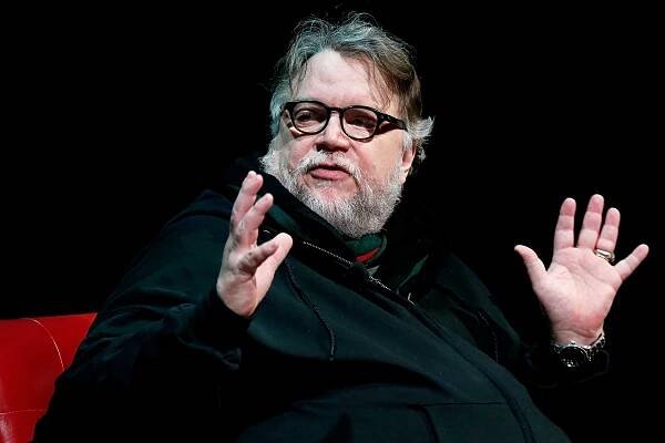 Guillermo del Toro Slams AI Animation: Insult to Life Itself