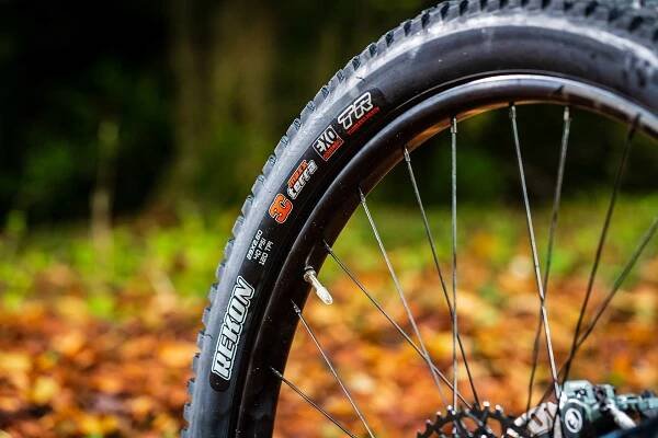 Russell Burton | Photographer - Cannondale Habit Neo