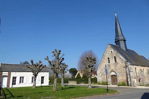 Súbor:Mairie église Saint-Blaise Havelu Eure-et-Loir France.jpg – Wikipédia