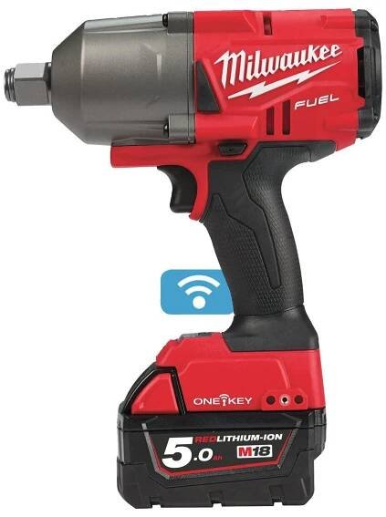 Milwaukee M18 ONEFHIWF34