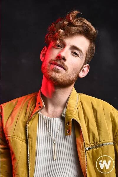 Daniel David Stewart — CAT POPE
