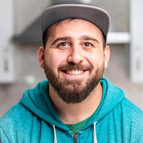 Aaron Alterman