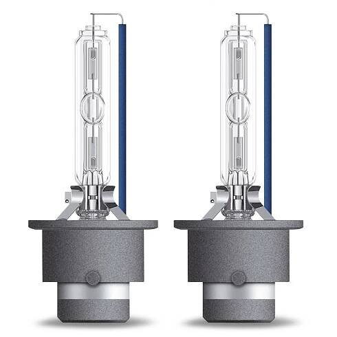 OSRAM XENARC COOL BLUE INTENSE next Generation 66440CBN-HCB Xenonová výbojka