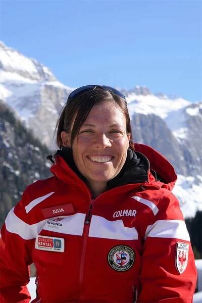 Julia Senoner