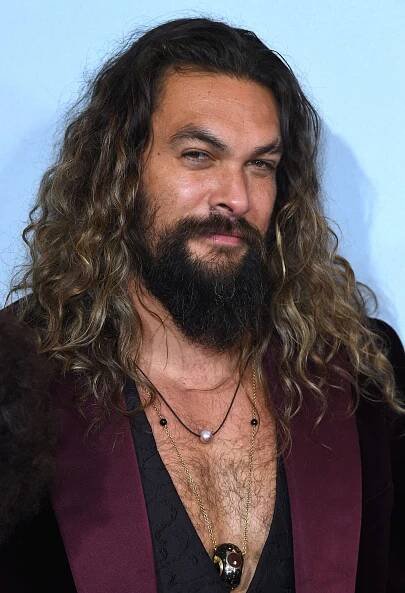 Jason Momoa, Lisa Bonet’s Sweetest Quotes About Their Family
