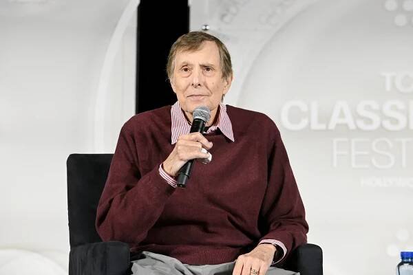 William Friedkin