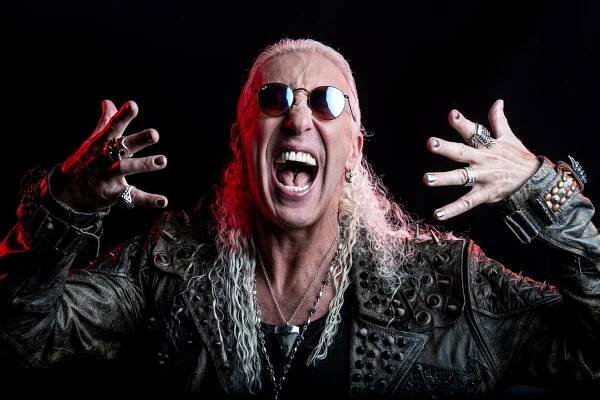 Nezastavitelný Dee Snider vyjede s novou deskou