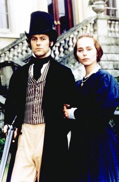 The Tenant of Wildfell Hall - Promo - Rupert Graves, Tara Fitzgerald