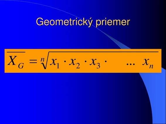 PPT - ŠTATISTIKA PowerPoint Presentation, free download - ID:5569058