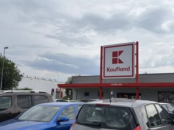 Kaufland foto 3