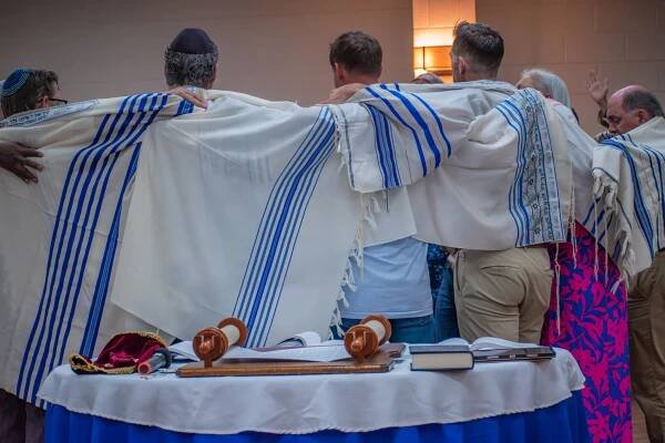 Fellowship - Messianic Peshitta Fellowship