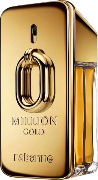 Paco Rabanne Million Gold M EDP
