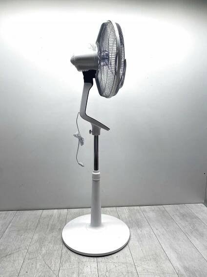 Stojanový ventilátor Rowenta Turbo Silence Extreme VU5690F0 Hlavní barva jiná barva