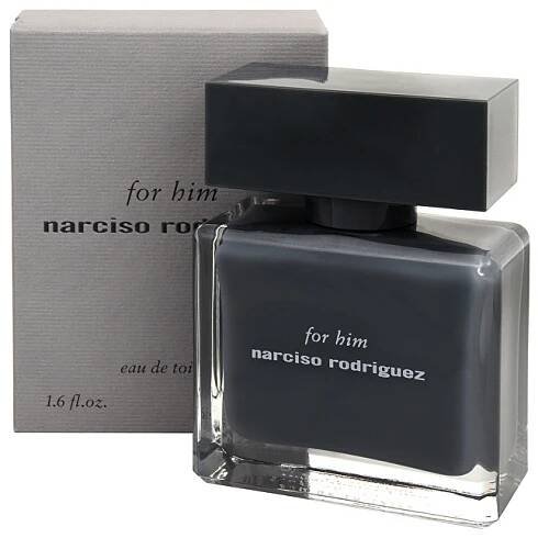 Narciso Rodriguez For Him EDT