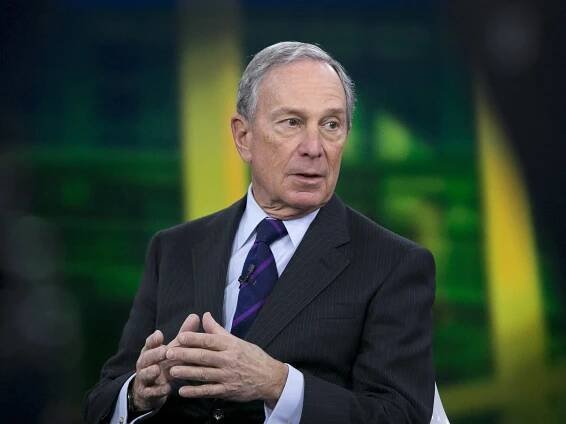 Bloomberg Calls For RFK To Be ‘Brought To Heel Or Sent Packing’ - Health Policy Watch