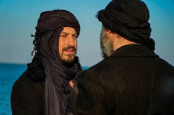 Vatanım Sensin - Episode 11 (S02E11) (2018)
