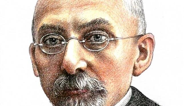Rodáci z Vysočiny: Samotářský básník a učitel Otokar Březina. Byl opakovaně navržen na Nobelovu cenu za literaturu