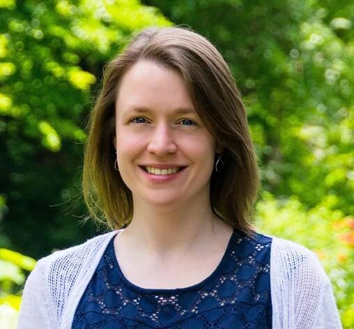 Okemos High School Teacher Dawn Reed Selected as MCTE High School English Teacher of the Year