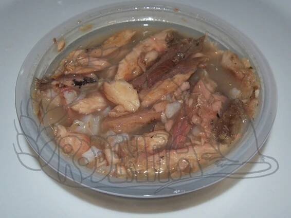 Applaws: Miska s makrelou a sardinkami 60 g
