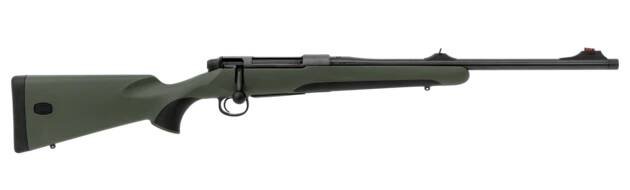 Mauser M18 Waldjagd, 6,5x55