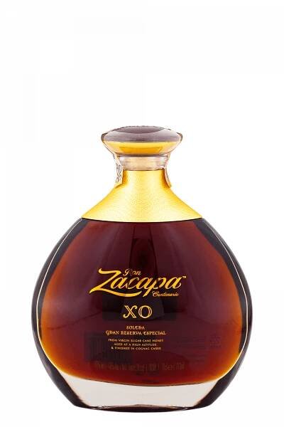 Zacapa XO - Qualit.sk - Donáška alkoholu Prešov