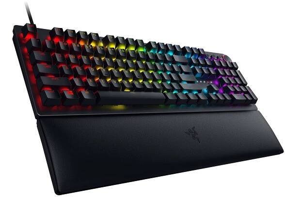 Razer Huntsman V2
