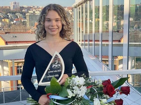 Jachtař Teplý obsadil 38. místo na MS v olympijské třídě - Sport.cz