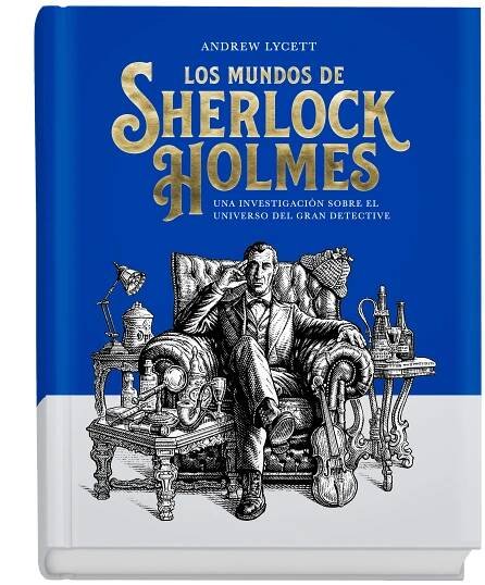 Los mundos de Sherlock Holmes