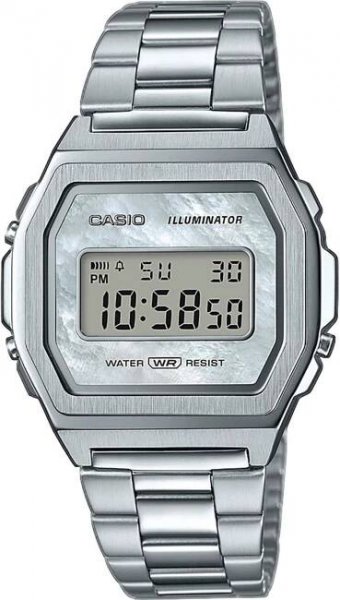 Hodinky Casio A1000D-7EF