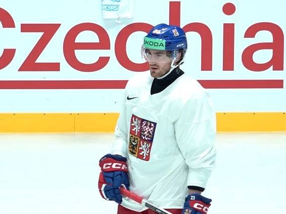 Lukáš Sedlák: Hokejový přestup z NHL do Pardubic