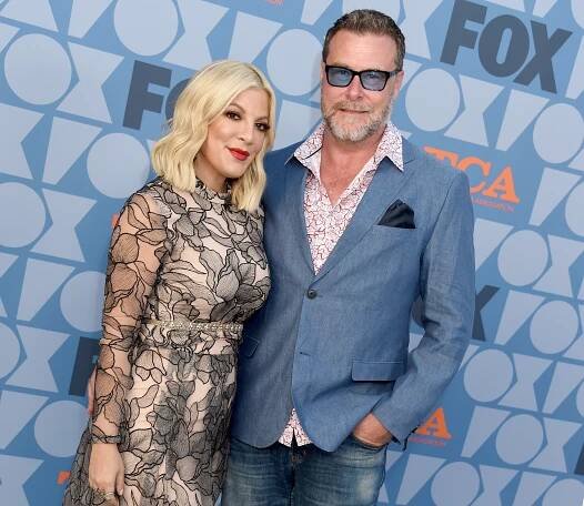 Tori Spelling and Dean McDermott Are $200,000 in Debt