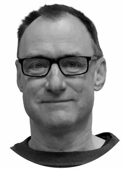 Henrik Møller on working at SBS