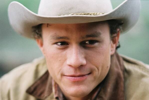 Heath Ledger: smutný konec nadějného herce - TOPZINE.cz