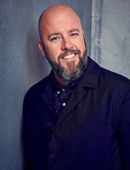 Chris Sullivan as Toby