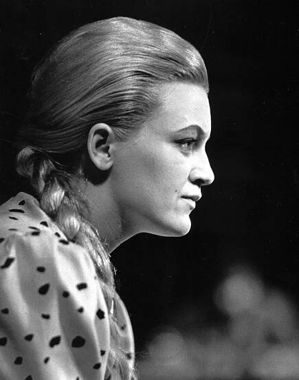 Gabriela Wilhelmová 
