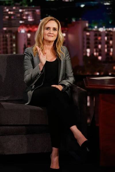 Funniest Women in Hollywood: Kristen Wiig and More