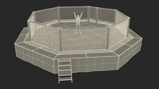 UFC Fighting Arena with MMA Champion Fur 3D model https://p.turbosquid.com/ts-thumb/OJ/7X8Vbe/Mt/ufc_fighting_arena_with_mma_champion_fur_027/jpg/1735886650/1920x1080/fit_q87/bffdb360db905d3e597894d400ed6982d984194c/ufc_fighting_arena_with_mma_champion_fur_027.jpg