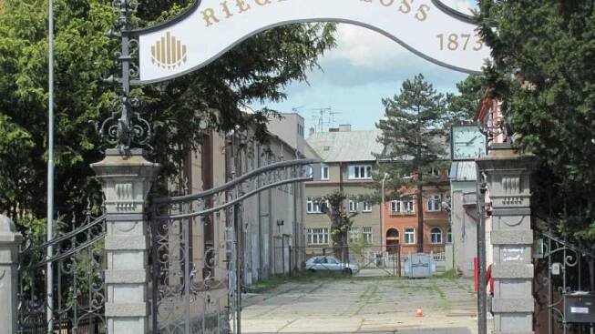 Diskuse: Varhanářská firma je v restrukturalizaci