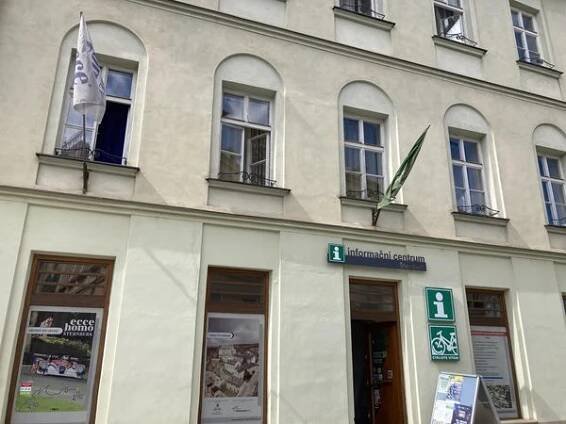 Informační centrum Šternberk foto 3