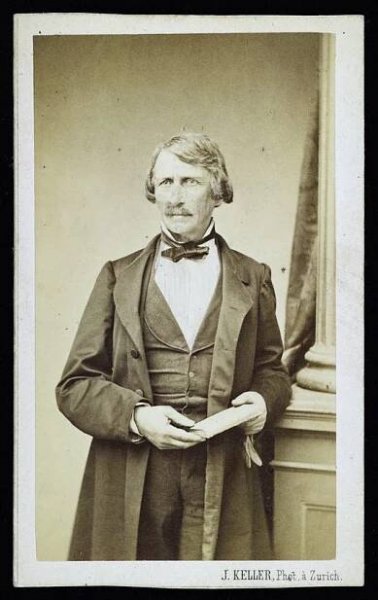 Gottfried Semper